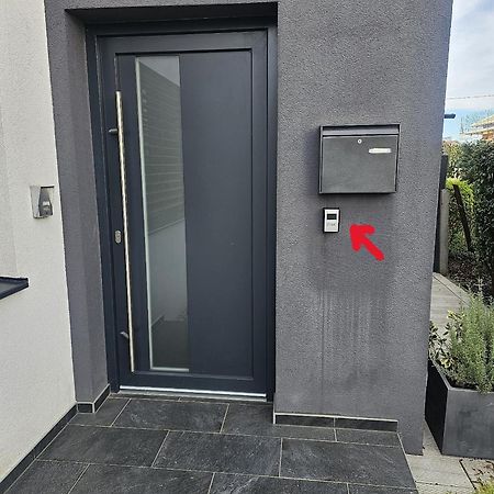 Gunskirchen - Wels Wohnung Extérieur photo
