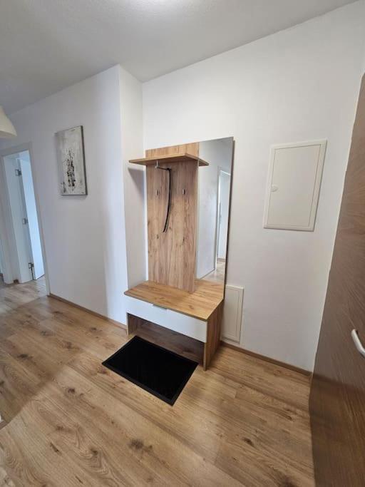 Gunskirchen - Wels Wohnung Extérieur photo