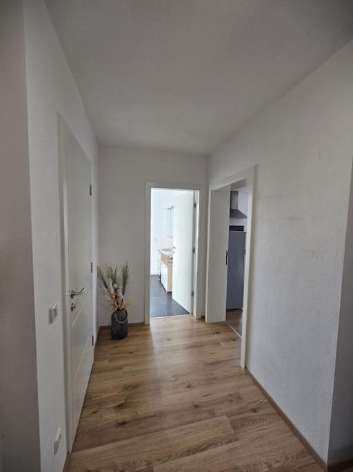 Gunskirchen - Wels Wohnung Extérieur photo