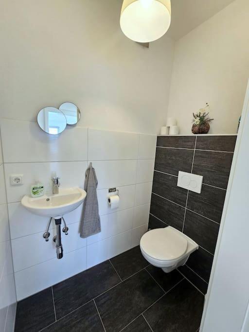 Gunskirchen - Wels Wohnung Extérieur photo