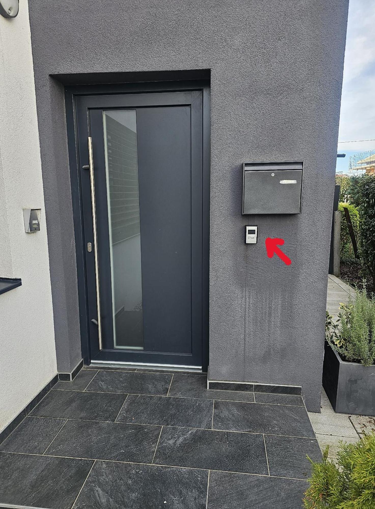 Gunskirchen - Wels Wohnung Extérieur photo